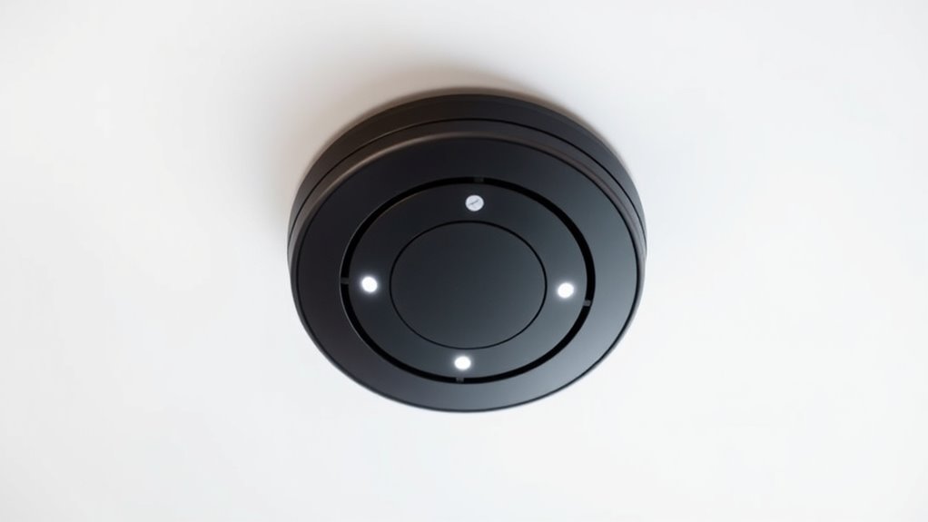 top smart smoke detectors
