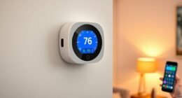 top smart thermostats savings