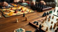 top strategy board games