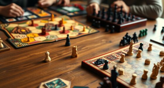 top strategy board games