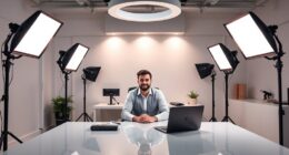 top studio lighting kits