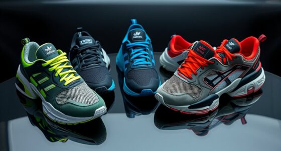 top stylish comfort footwear