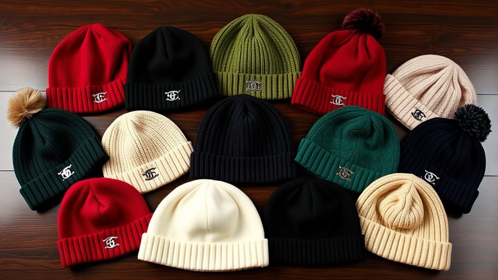 top stylish hat picks