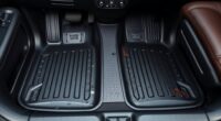 top suv all weather mats