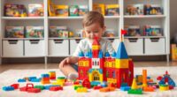 top toddler building block sets