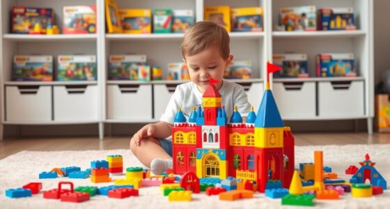 top toddler building block sets