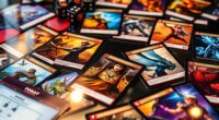 top trading card game rankings