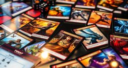top trading card game rankings
