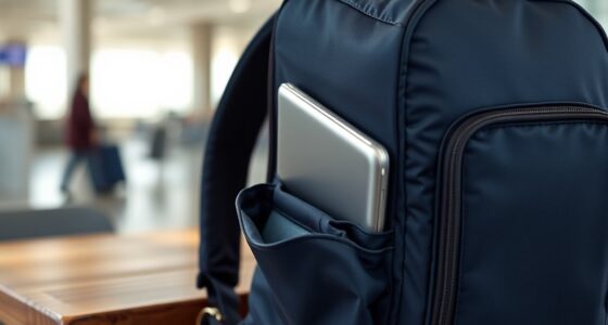 top travel backpacks with laptop