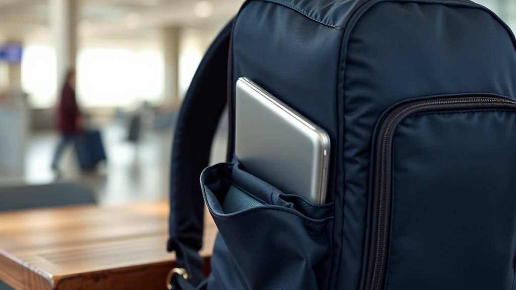 top travel backpacks with laptop