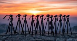 top travel tripods 2025