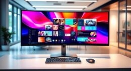 top ultrawide monitors 2025