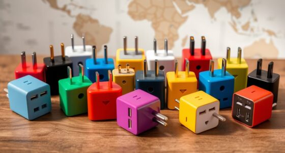 top usb c travel adapters