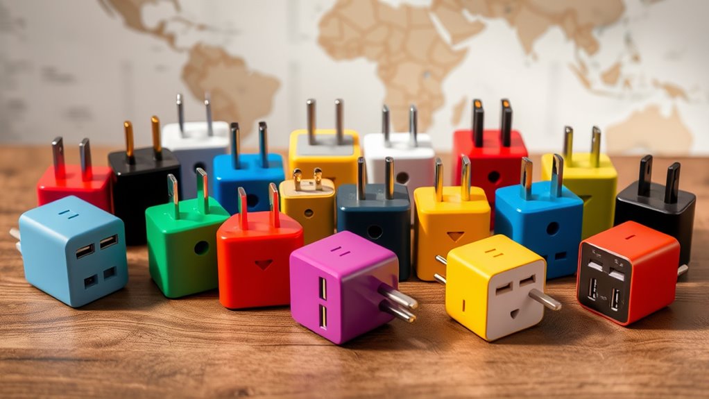 top usb c travel adapters