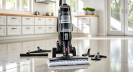 top vacuum mops 2025