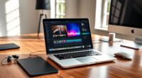 top video editing macbooks