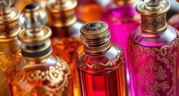 traditional attar perfume craftsmanship