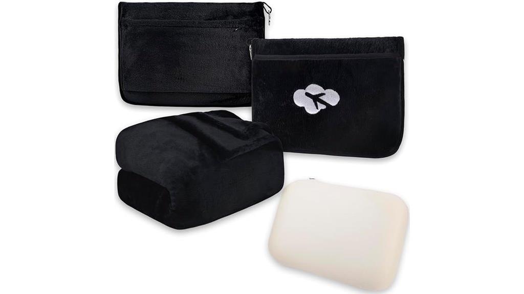 travel comfort kit set