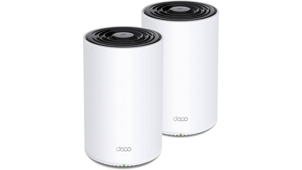 tri band wifi 6 mesh