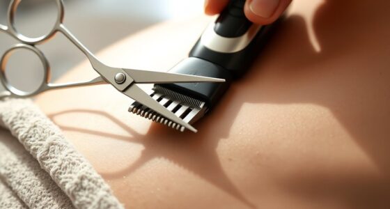 trimming tools and methods