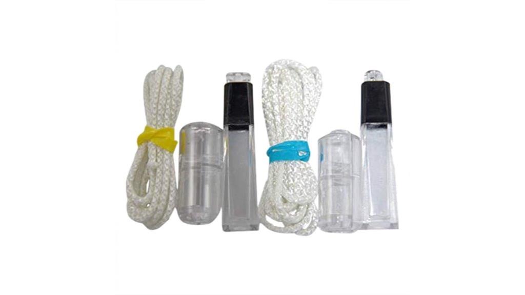 two blind cord condensers