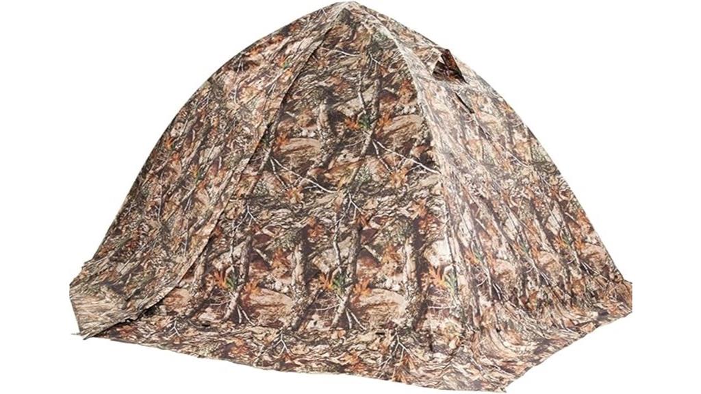 two person backpacking tent