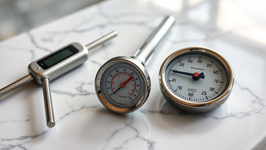 types and accuracy details