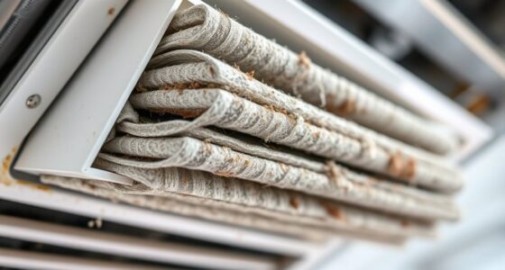 types and replacement guidelines