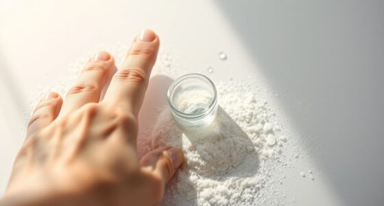 types of skin exfoliation