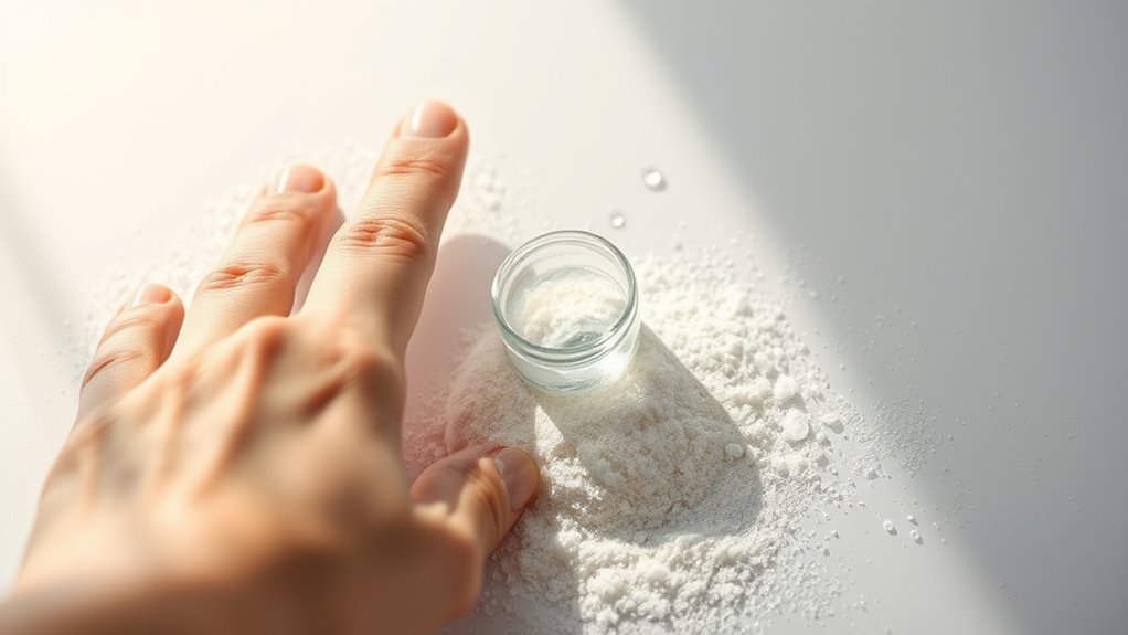 types of skin exfoliation