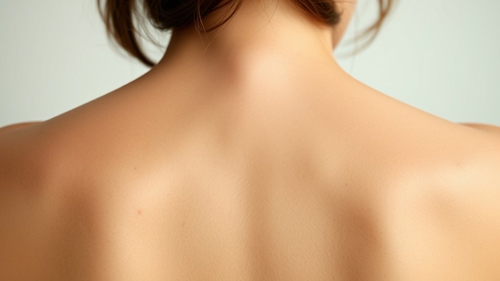 understanding and preventing body acne