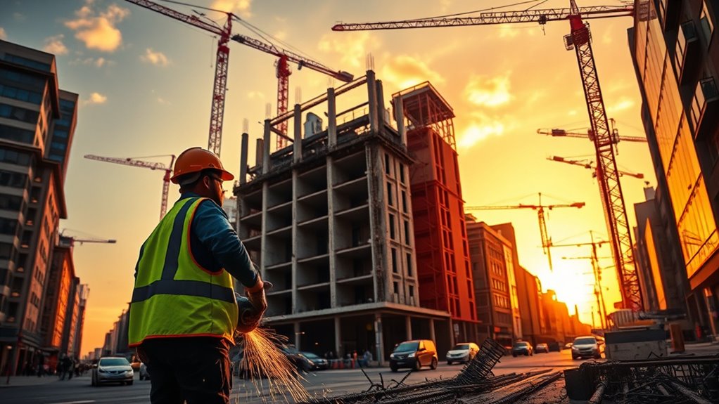 understanding change and causes