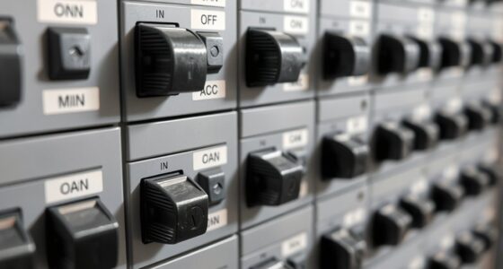 understanding circuit breakers