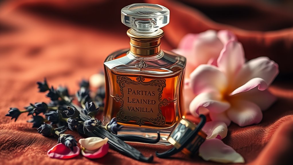 understanding fragrance components and layering