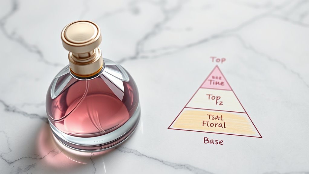 understanding fragrance layering techniques