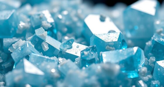 understanding matter standards