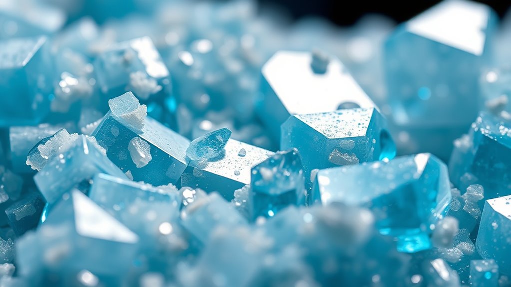 understanding matter standards