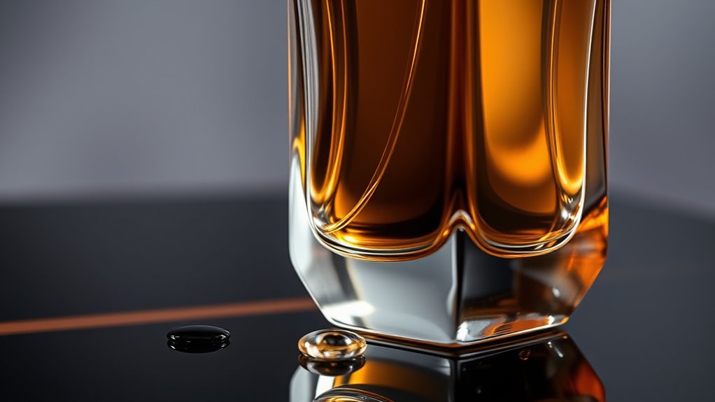 understanding scent concentration levels