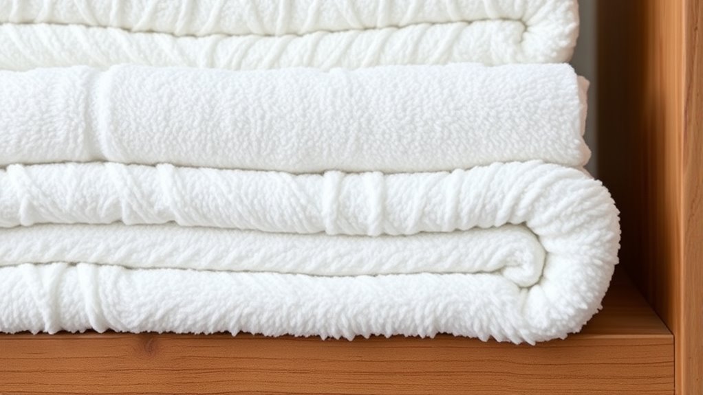 understanding towel gsm measurement