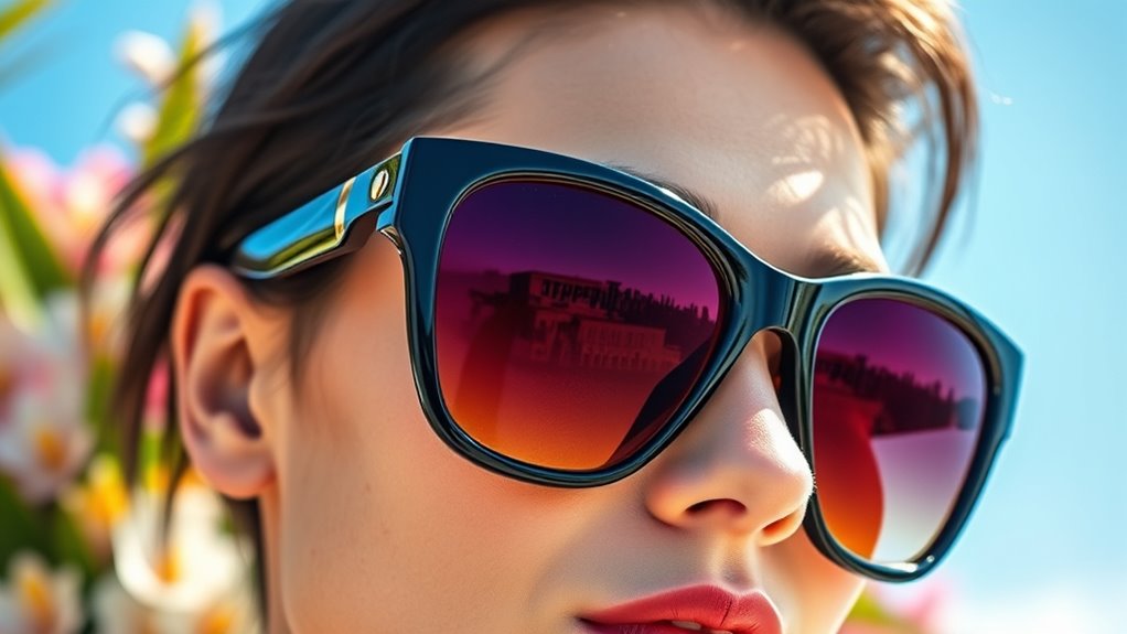 uv protection face fit