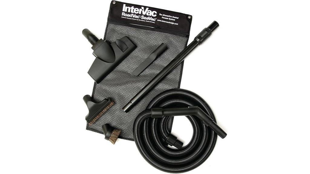 vacuum accessory kit