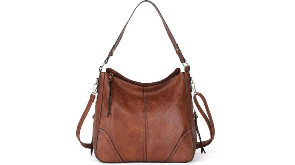 vegan leather crossbody purses