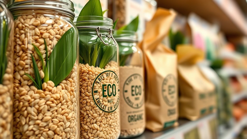 verify eco label authenticity