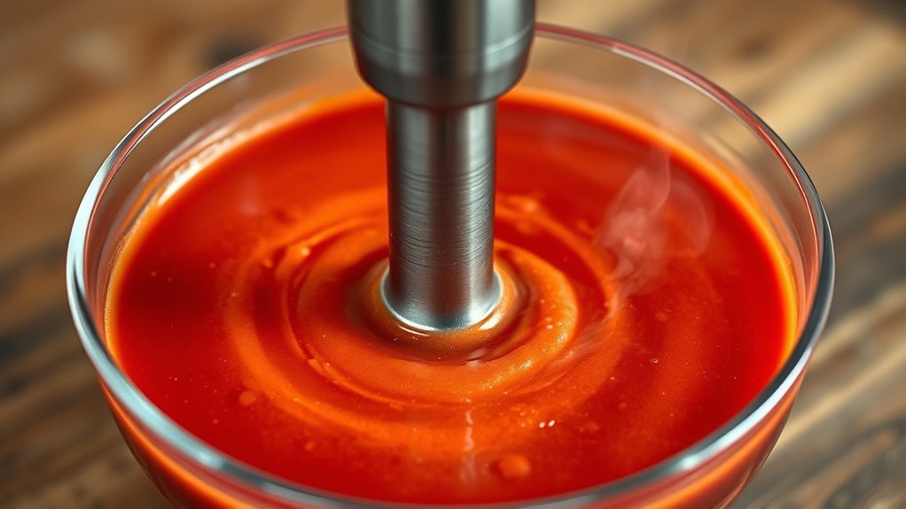 versatile blending tool functionality