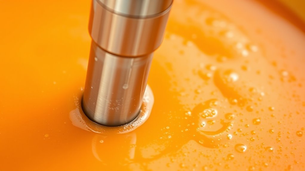 versatile easy to clean blending