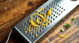 versatile kitchen grating tools