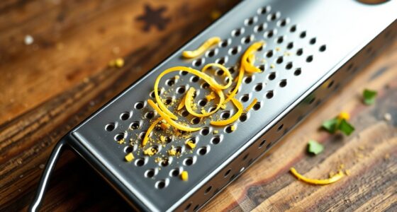 versatile kitchen grating tools