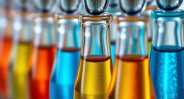 vials for concentrated use