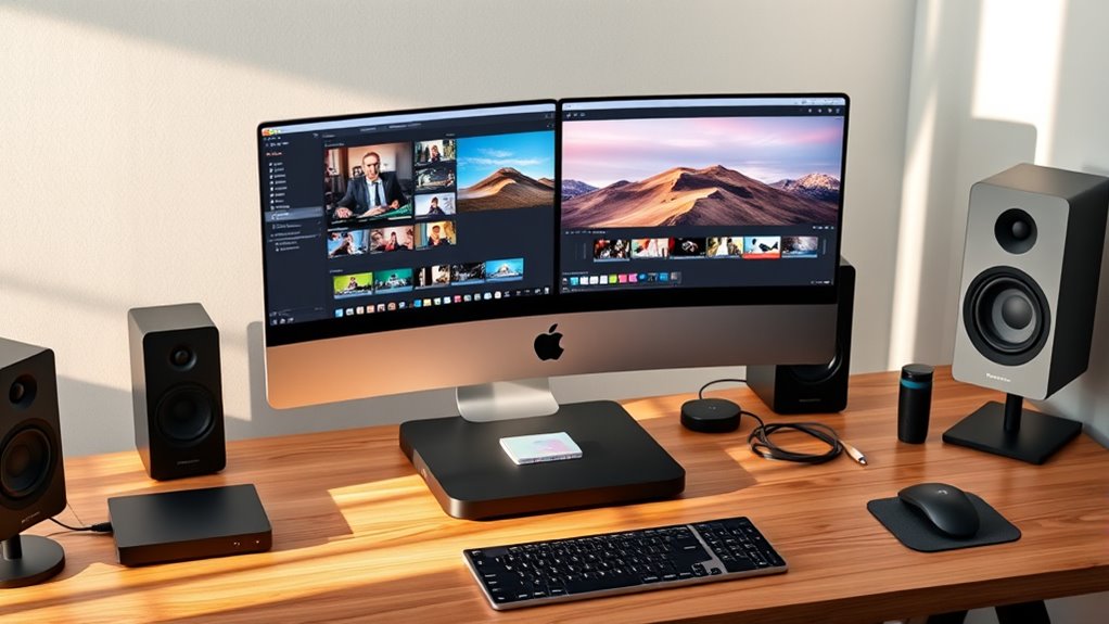 video editing hardware essentials