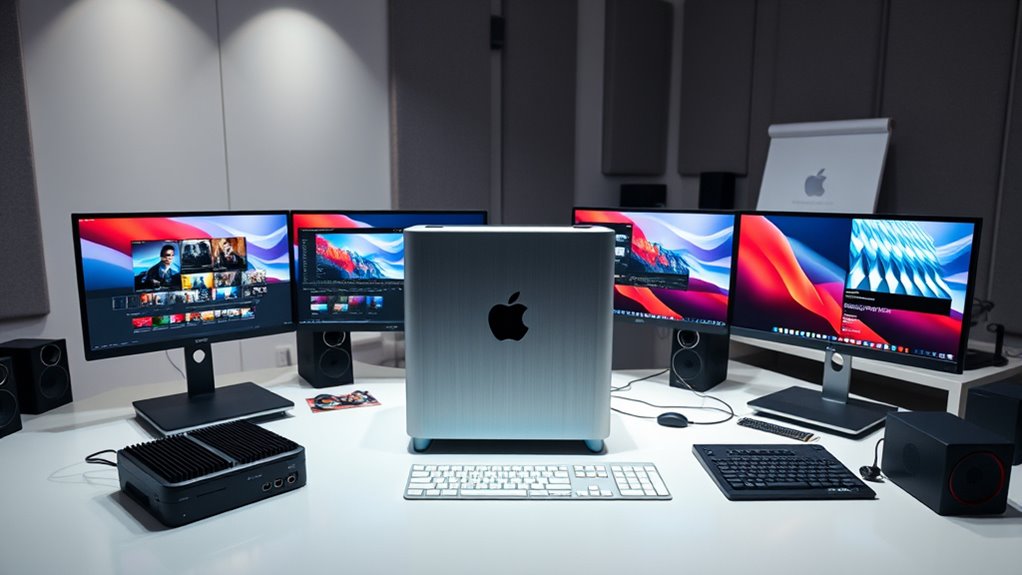 video editing performance factors